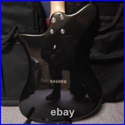 RYOGA Skater NEO Electric Guitar Coil Tap Lowest Price