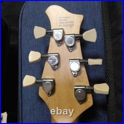 RYOGA Skater NEO Electric Guitar Coil Tap Lowest Price