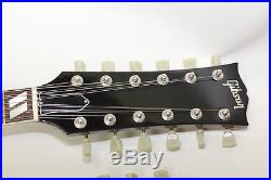 Rare 1996 Gibson USA EDS-1275 Electric Guitar double neck WithOriginal HC #YS20