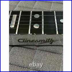 Rare Clinesmith Steel Guitar No. LG1279