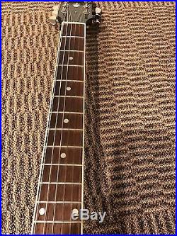 Rare Custom Shop Gibson ES-335, Beale Street Blue, EXCELLENT COND, NO RESERVE