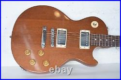 Rare Gibson 1999 Les Paul Special SOLID BODY W Hard Case Guitar