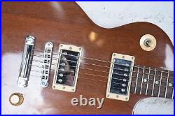Rare Gibson 1999 Les Paul Special SOLID BODY W Hard Case Guitar