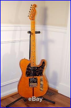 Rare Mad Cat Electric Guitar (Prince)