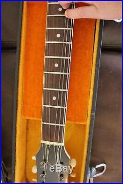 Real Vintage 1966 Gibson SG Special Polaris White USA Made Electric Guitar/Case