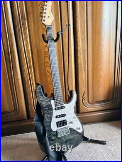 Recommended Stratocaster Grass Roots GMT CTM