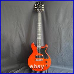 Red Electric Guitar Replica P90 Pickups Studio Factory-direct Free Shipping Red Electric Guitar Replica P90 Pickups Studio Factory-direct Free Shipping