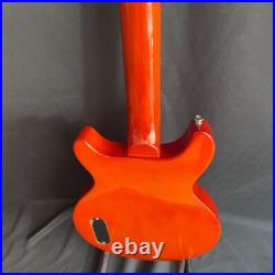 Red Electric Guitar Replica P90 Pickups Studio Factory-direct Free Shipping Red Electric Guitar Replica P90 Pickups Studio Factory-direct Free Shipping