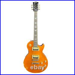 Relic Electric Guitar Replica Archtop Binding Standard Flame Maple FREE SHIPPING