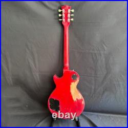 Relic Electric Guitar Replica Archtop Binding Standard Flame Maple FREE SHIPPING