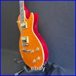 Relic Electric Guitar Replica Archtop Binding Standard Flame Maple FREE SHIPPING