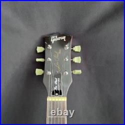 Relic Electric Guitar Replica Archtop Binding Standard Flame Maple FREE SHIPPING