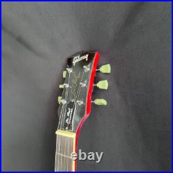 Relic Electric Guitar Replica Archtop Binding Standard Flame Maple FREE SHIPPING