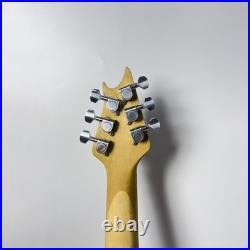 Relic Ivory Tremolo Electric Guitar Kill Switch Handcrafted Tribute FREE SHIP