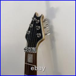 Relic Ivory Tremolo Electric Guitar Kill Switch Handcrafted Tribute FREE SHIP