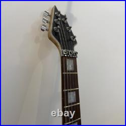 Relic Ivory Tremolo Electric Guitar Kill Switch Handcrafted Tribute FREE SHIP