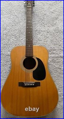 Retro Morris W0-15 1972 Made in Japan