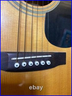 Retro Morris W0-15 1972 Made in Japan