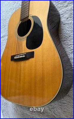 Retro Morris W0-15 1972 Made in Japan