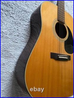 Retro Morris W0-15 1972 Made in Japan