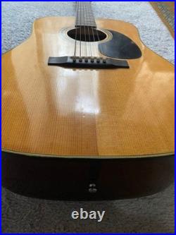 Retro Morris W0-15 1972 Made in Japan