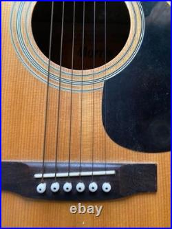 Retro Morris W0-15 1972 Made in Japan