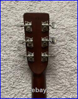 Retro Morris W0-15 1972 Made in Japan