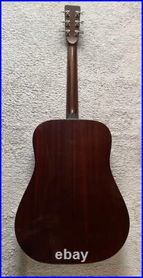 Retro Morris W0-15 1972 Made in Japan