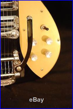 Rickenbacker 325C58 Lennon Mods Electric Guitar