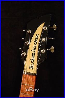 Rickenbacker 325C58 Lennon Mods Electric Guitar