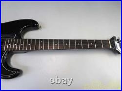 Rockoon RF-38 ST-Style Electric Guitar Maple Neck Single H Pickup 22F