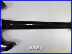 Rockoon RF-38 ST-Style Electric Guitar Maple Neck Single H Pickup 22F