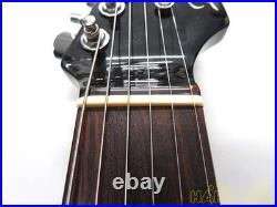 Rockoon RF-38 ST-Style Electric Guitar Maple Neck Single H Pickup 22F