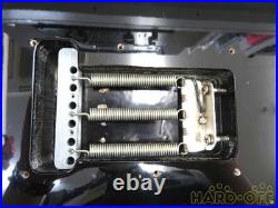 Rockoon RF-38 ST-Style Electric Guitar Maple Neck Single H Pickup 22F