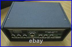 Roland RE-150 Space Echo Reverb Tape Echo System Vintage 1970's