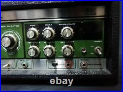 Roland RE-201 Space Echo Tape Delay from Japan in Very Good Condition