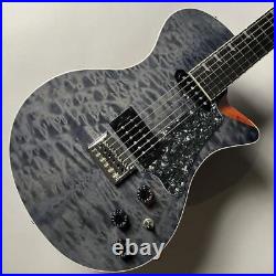 Ryoga /Hornet/Lec-Tqm 2.82Kg Used Electric Guitar Modified Kurashiki