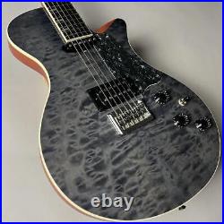 Ryoga /Hornet/Lec-Tqm 2.82Kg Used Electric Guitar Modified Kurashiki