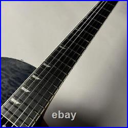 Ryoga /Hornet/Lec-Tqm 2.82Kg Used Electric Guitar Modified Kurashiki
