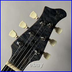 Ryoga /Hornet/Lec-Tqm 2.82Kg Used Electric Guitar Modified Kurashiki