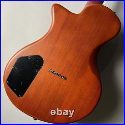 Ryoga /Hornet/Lec-Tqm 2.82Kg Used Electric Guitar Modified Kurashiki