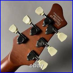 Ryoga /Hornet/Lec-Tqm 2.82Kg Used Electric Guitar Modified Kurashiki