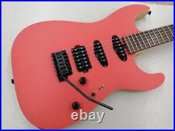 SAITO S622 Electric Guitar from JP Used