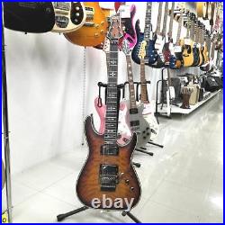 SCHECTER AD C 1 FR HR EX Discontinued Electric Guitar Used SCHECTER AD C 1 FR HR EX Discontinued Electric Guitar Used