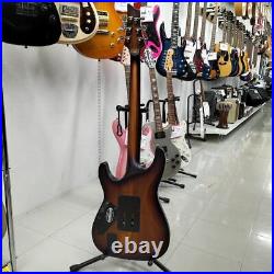 SCHECTER AD C 1 FR HR EX Discontinued Electric Guitar Used SCHECTER AD C 1 FR HR EX Discontinued Electric Guitar Used