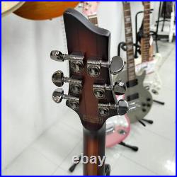 SCHECTER AD C 1 FR HR EX Discontinued Electric Guitar Used SCHECTER AD C 1 FR HR EX Discontinued Electric Guitar Used