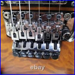 SCHECTER AD C 1 FR HR EX Discontinued Electric Guitar Used SCHECTER AD C 1 FR HR EX Discontinued Electric Guitar Used