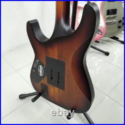 SCHECTER AD C 1 FR HR EX Discontinued Electric Guitar Used SCHECTER AD C 1 FR HR EX Discontinued Electric Guitar Used