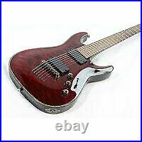 SCHECTER AD C 7 HR Used