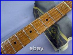 SCHECTER Stratocaster MOD 1980s